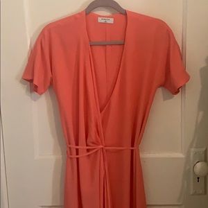 Aritzia Babaton Wallace Dress (XS)